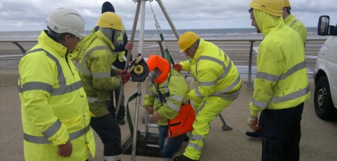 Health and Safety